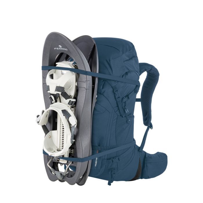 Рюкзак туристичний Ferrino Finisterre 40L Blue (75747QBB) (931794) зображення 5