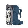 Рюкзак туристичний Ferrino Finisterre 40L Blue (75747QBB) (931794) зображення 5