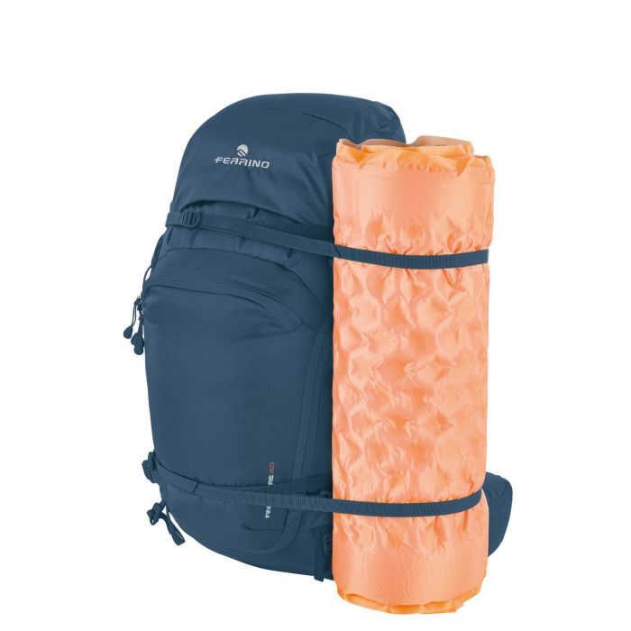 Рюкзак туристичний Ferrino Finisterre 40L Blue (75747QBB) (931794) зображення 6