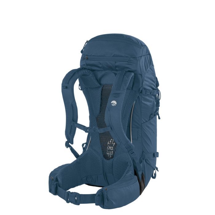 Рюкзак туристичний Ferrino Finisterre 40L Blue (75747QBB) (931794) зображення 7