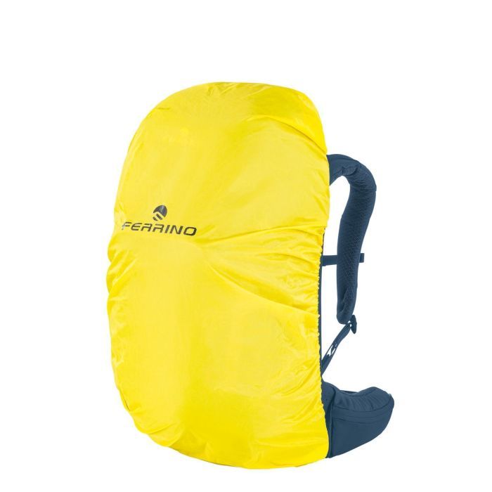 Рюкзак туристичний Ferrino Finisterre 40L Blue (75747QBB) (931794) зображення 8