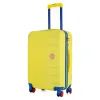 Валіза Semi Line 24" (M) Yellow (T5929-2) (DAS303422) зображення 2