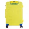 Валіза Semi Line 24" (M) Yellow (T5929-2) (DAS303422) зображення 3
