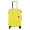 Валіза Semi Line 24" (M) Yellow (T5929-2) (DAS303422)