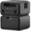 Зарядная станция EcoFlow RIVER 3 Max Plus (EFRIVER3MaxPlus-EU-CBOX) изображение 2