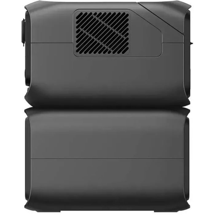 Зарядная станция EcoFlow RIVER 3 Max Plus (EFRIVER3MaxPlus-EU-CBOX) изображение 4