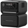 Зарядная станция EcoFlow RIVER 3 Max Plus (EFRIVER3MaxPlus-EU-CBOX)
