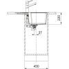 Мойка кухонная Franke 114.0699.235 изображение 5