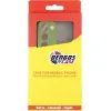 Чехол для мобильного телефона Dengos Oppo A5 4G Case Matte + Glass (Olive Green) (DG-KM-158) изображение 4
