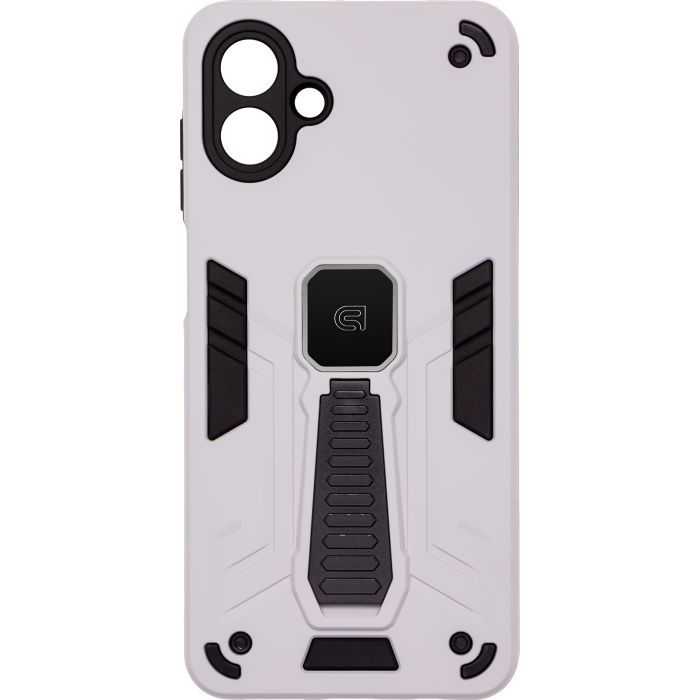 Чехол для мобильного телефона Armorstandart Proover Samsung A07 4G Black (ARM86713)