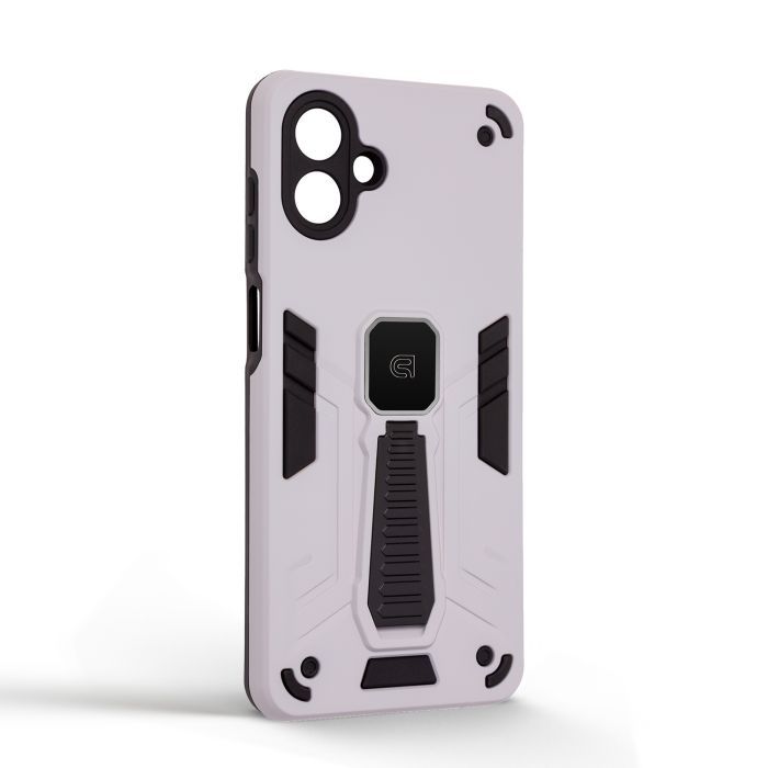 Чехол для мобильного телефона Armorstandart Proover Samsung A07 4G Black (ARM86713) изображение 2