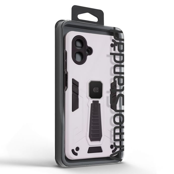 Чехол для мобильного телефона Armorstandart Proover Samsung A07 4G Black (ARM86713) изображение 3