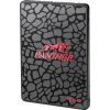 Накопитель SSD 2.5" 128GB AS350 PANTHER Apacer (AP128GAS350) изображение 2