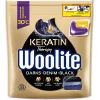 Капсулы для стирки Woolite Для черных и джинсовых тканей С кератином 33 шт. (5900627094145)
