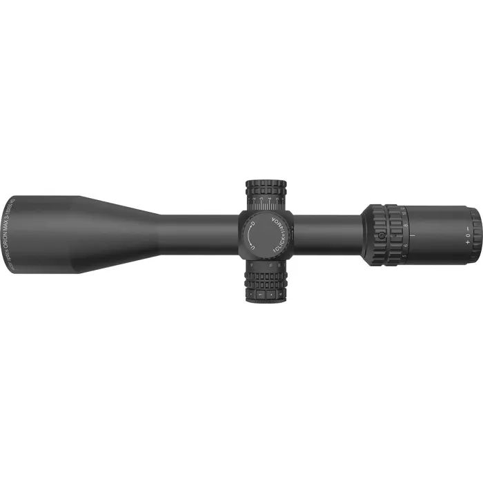 Оптичний приціл Vector Optics Orion Pro Max 3-18x50 (30 мм) HD illum. SFP VOR-5 MOA (SCOL-57) зображення 6