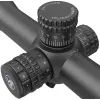 Оптичний приціл Vector Optics Orion Pro Max 3-18x50 (30 мм) HD illum. SFP VOR-5 MOA (SCOL-57) зображення 7