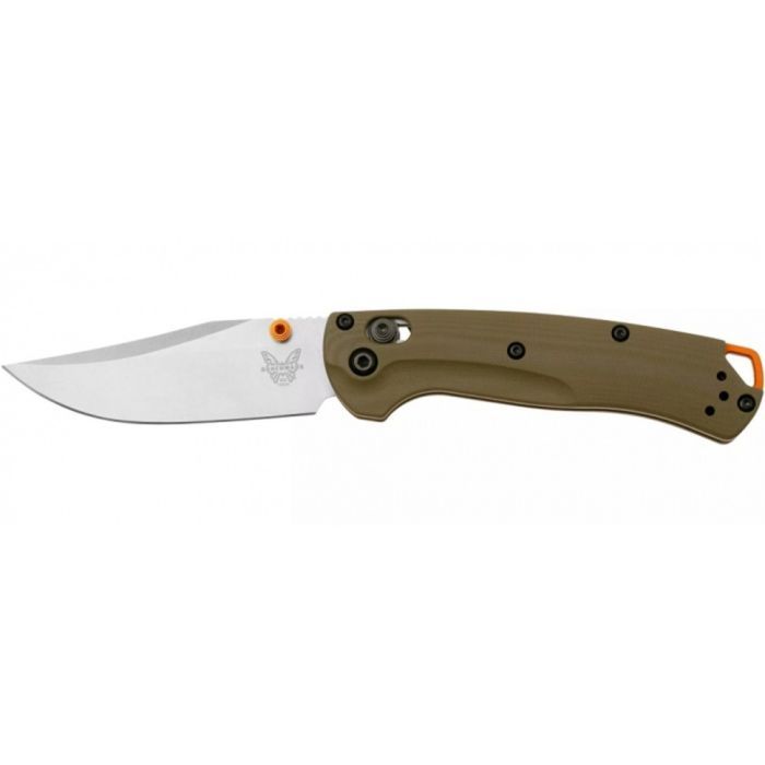 Нож Benchmade Mini Taggedout (15534)