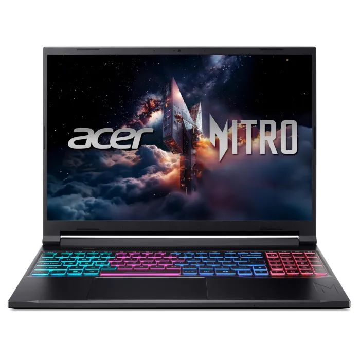 Ноутбук Acer Nitro V 16S ANV16S-41 (NH.U05EU.004)