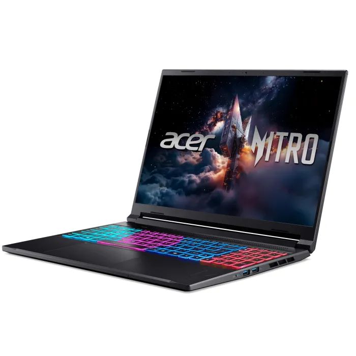 Ноутбук Acer Nitro V 16S ANV16S-41 (NH.U05EU.004) изображение 3