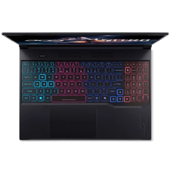 Ноутбук Acer Nitro V 16S ANV16S-41 (NH.U05EU.004) изображение 4