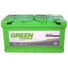 Аккумулятор автомобильный GREEN POWER Standart 75Ah Ев (-/+) (680EN) (000022362)