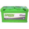 Акумулятор автомобільний GREEN POWER Standart 75Ah Ев (-/+) (680EN) (000022362) > ціни в Києві та Україні Акумулятор автомобільний GREEN POWER Standart 75Ah Ев (-/+) (680EN) (000022362)