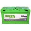 Аккумулятор автомобильный GREEN POWER Standart 75Ah Ев (-/+) (680EN) (000022362)
