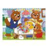 Пазл DoDo Три ведмеді, 30 елементів (300696) зображення 3