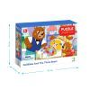Пазл DoDo Три ведмеді, 30 елементів (300696) зображення 5