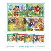 Пазл DoDo Три ведмеді, 30 елементів (300696) зображення 6