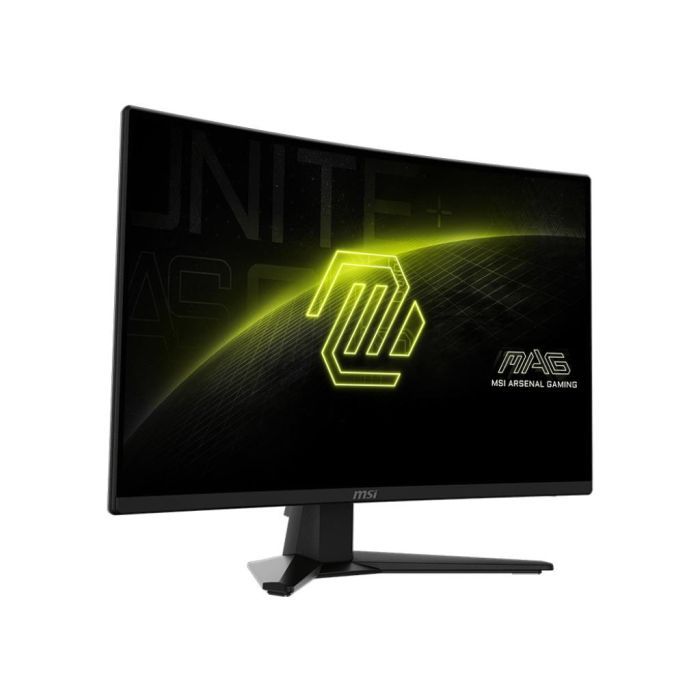 Монітор MSI MAG 274CQF зображення 2