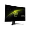 Монітор MSI MAG 274CQF зображення 2