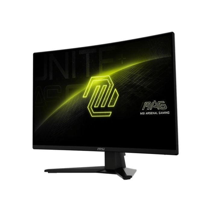 Монітор MSI MAG 274CQF зображення 3
