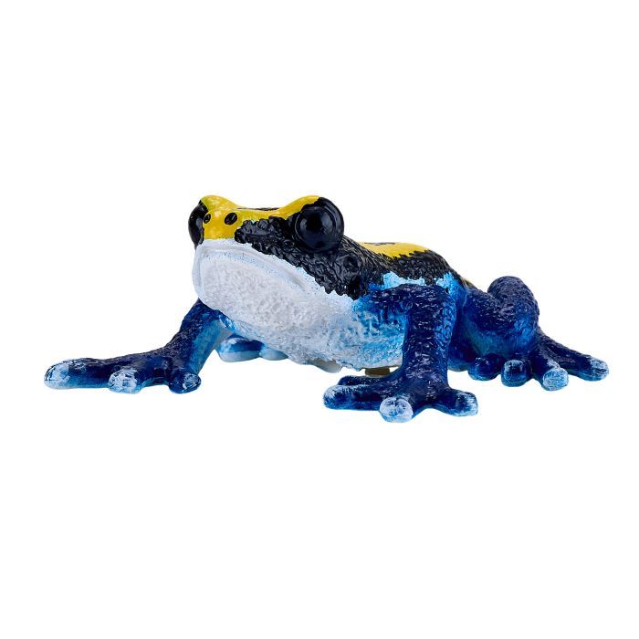 Фигурка Mojo Дереволаз голубой (381069)
