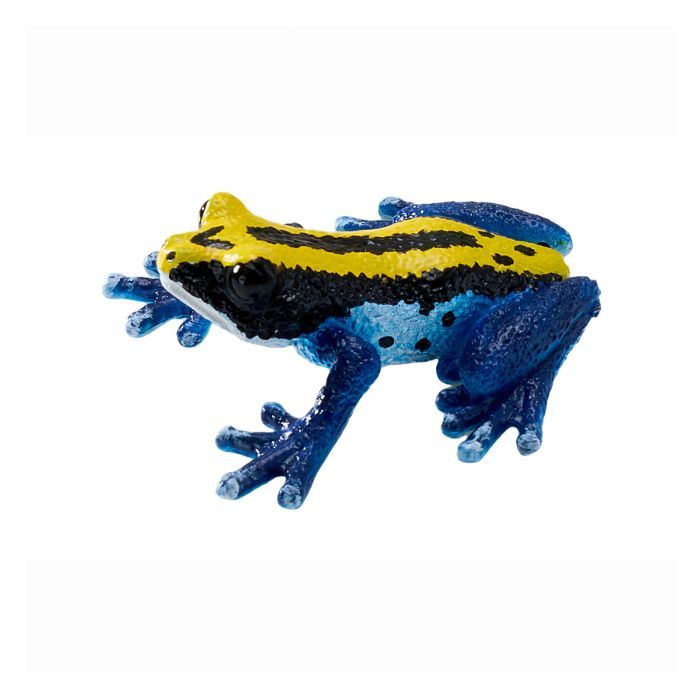 Фигурка Mojo Дереволаз голубой (381069) изображение 4