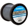 Леска Shimano Exage 1000m 0.205mm 3.4kg (2266.75.49)