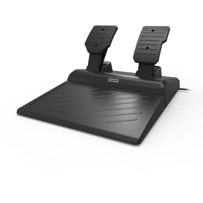 Руль Hori Racing Wheel Apex для ПК та Playstation 5 (ACC-0849) изображение 5