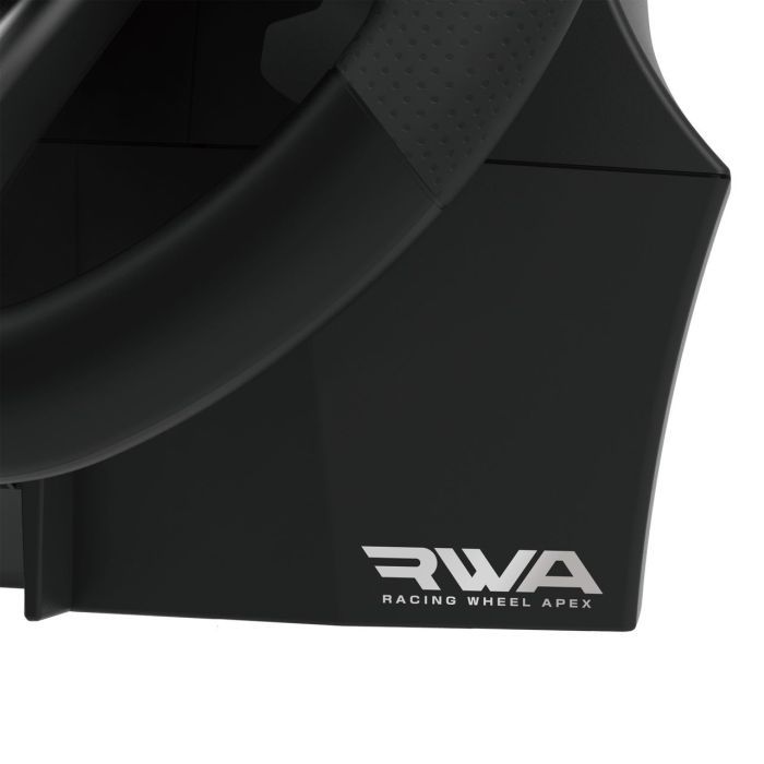Руль Hori Racing Wheel Apex для ПК та Playstation 5 (ACC-0849) изображение 7