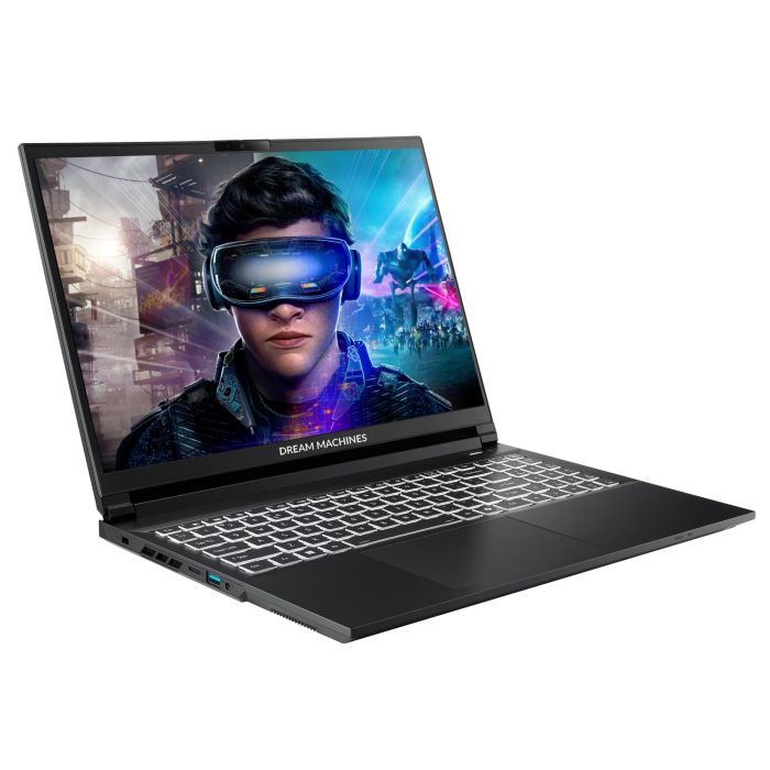 Ноутбук Dream Machines RT5070-15 (RT5070-15UA22) изображение 3