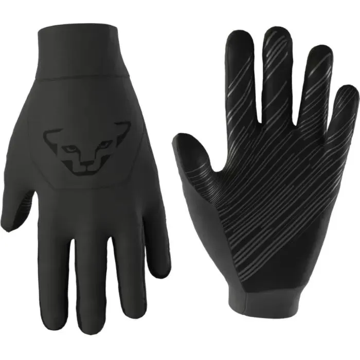 Рукавицы Dynafit Upcycled Thermal Gloves 71369 0731 - XL - сірий (016.002.2591)