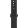 Смарт-годинник Apple Watch Series 11 GPS 46mm Jet Black Aluminium Case with Black Sport Band - M/L (MEUX4RK/A) зображення 3