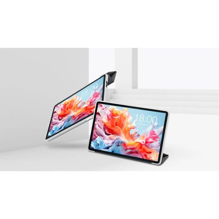 Чохол до планшета Teclast Flex Teclast P30 10.1" Grey (6940709689004) зображення 4