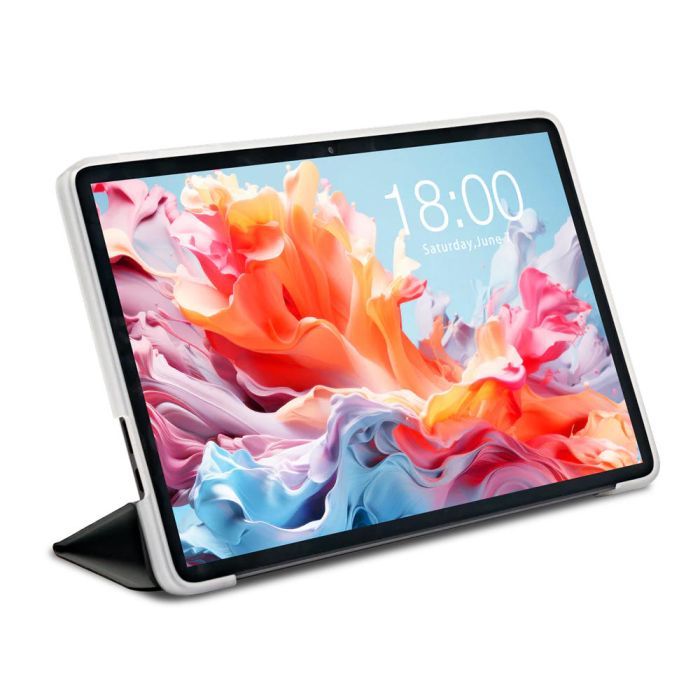 Чохол до планшета Teclast Flex Teclast P30 10.1" Grey (6940709689004) зображення 6