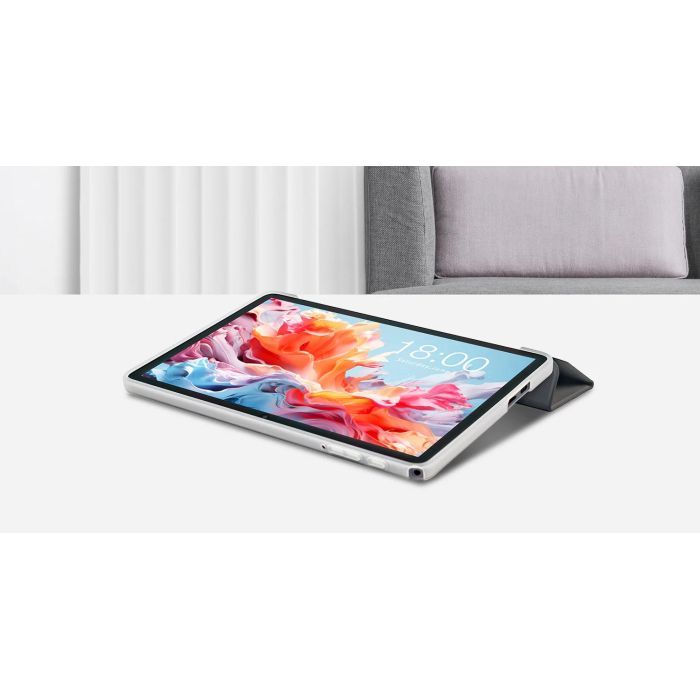 Чохол до планшета Teclast Flex Teclast P30 10.1" Grey (6940709689004) зображення 7