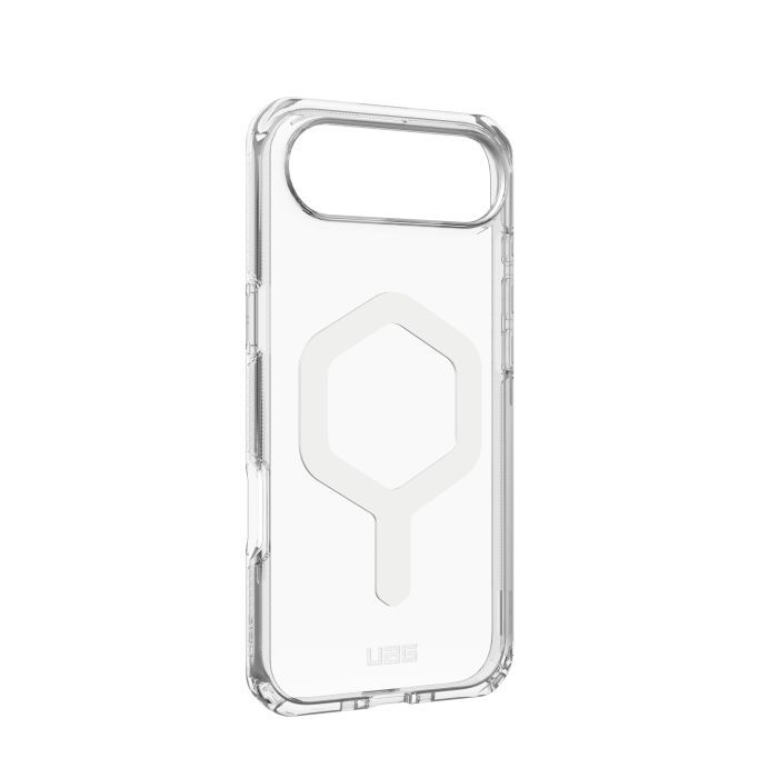 Чехол для мобильного телефона UAG iPhone 17 Air Plyo MagSafe Ice/White (114532114341) изображение 10