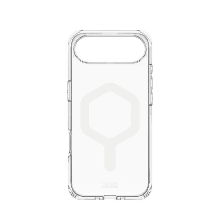 Чехол для мобильного телефона UAG iPhone 17 Air Plyo MagSafe Ice/White (114532114341) изображение 11