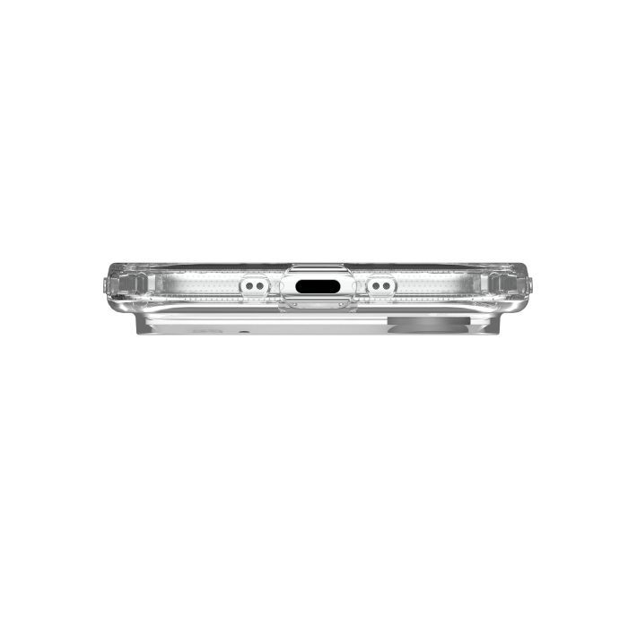Чехол для мобильного телефона UAG iPhone 17 Air Plyo MagSafe Ice/White (114532114341) изображение 13