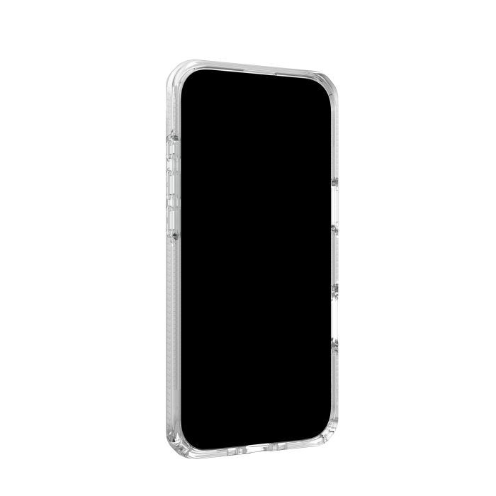 Чехол для мобильного телефона UAG iPhone 17 Air Plyo MagSafe Ice/White (114532114341) изображение 14