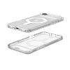 Чехол для мобильного телефона UAG iPhone 17 Air Plyo MagSafe Ice/White (114532114341) изображение 15