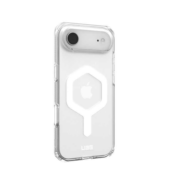Чехол для мобильного телефона UAG iPhone 17 Air Plyo MagSafe Ice/White (114532114341) изображение 2
